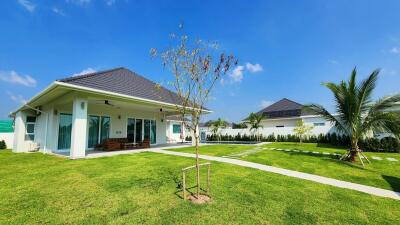 Baan Phu Thara Mountainside – New Development: 3 Bedroom Pool Villa