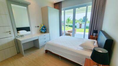 Baan Phu Thara Mountainside – New Development: 3 Bedroom Pool Villa