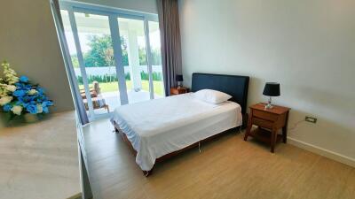 Baan Phu Thara Mountainside – New Development: 3 Bedroom Pool Villa