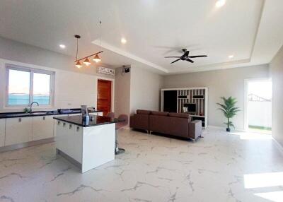 Baan Yu Yen - New Development: 2 Bed Pool Villa