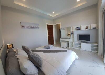 Baan Yu Yen - New Development: 2 Bed Pool Villa