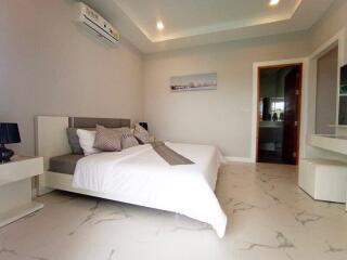 Baan Yu Yen – New Development: 3 Bed Pool Villa