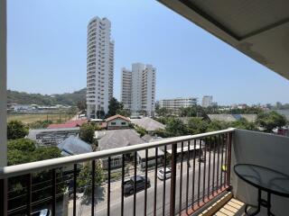 Seacraze: 1 Bedroom Condo