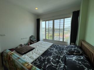 Seacraze: 1 Bedroom Condo