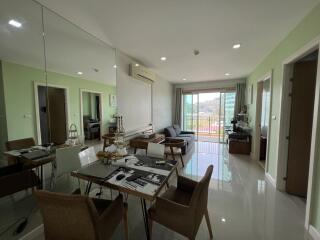 Seacraze: 1 Bedroom Condo