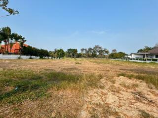 Palm Hills: 4,800 sqm Land Plot