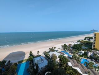 Baan Rom Ruen: Luxury 3 Bed Sea View Condo