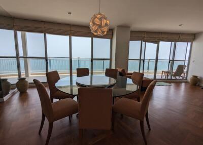 Baan Rom Ruen: Luxury 3 Bed Sea View Condo