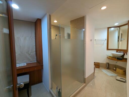 Baan Rom Ruen: Luxury 3 Bed Sea View Condo