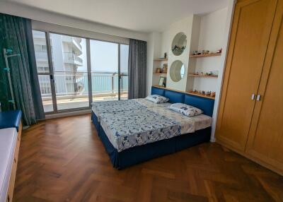 Baan Rom Ruen: Luxury 3 Bed Sea View Condo