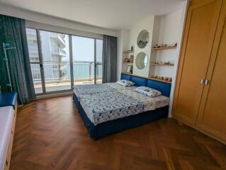 Baan Rom Ruen: Luxury 3 Bed Sea View Condo