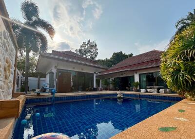 Baan Araya: 2 Bedroom Pool Villa