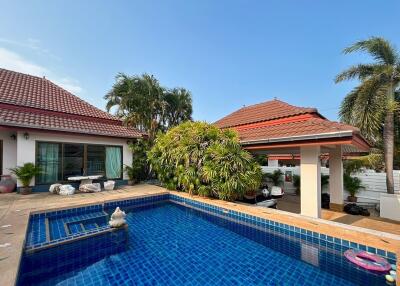 Baan Araya: 2 Bedroom Pool Villa