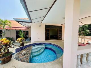 Tamarind Gardens: 3 Bedroom Pool Villa