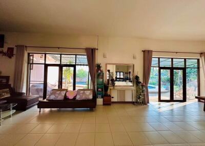 Tamarind Gardens: 3 Bedroom Pool Villa