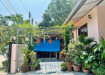 Tamarind Gardens: 3 Bedroom Pool Villa