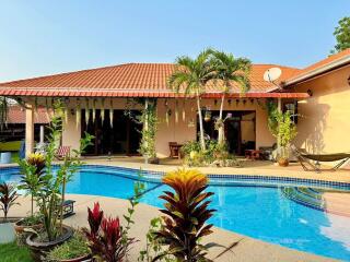 Tamarind Gardens: 3 Bedroom Pool Villa