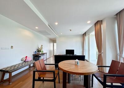 Baan Nub Kluen: 1 Bedroom Condo