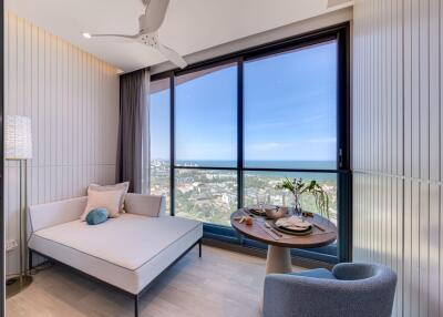 Vehha - New Development: 1 Bed Sea View Condo