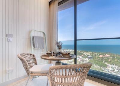 Vehha - New Development: 1 Bed Sea View Condo