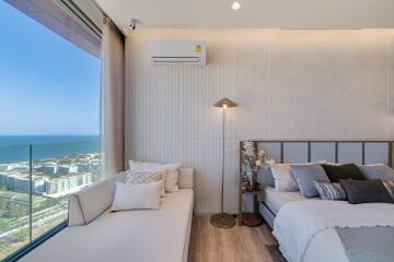 Vehha - New Development: 1 Bed Sea View Condo