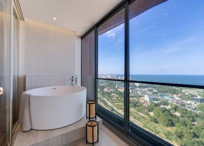 Vehha - New Development: 2 Bed Sea View Condo