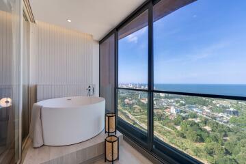 Vehha - New Development: 2 Bed Sea View Condo