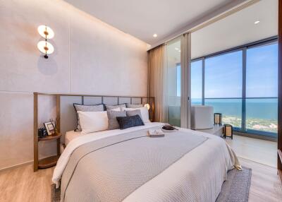 Vehha - New Development: 2 Bed Sea View Condo