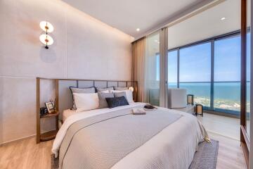 Vehha - New Development: 2 Bed Sea View Condo