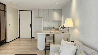 InterContinental Residences - New Development: 1 Bed Condo