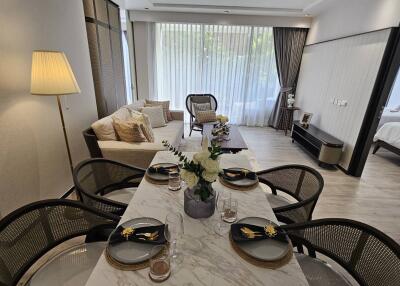 InterContinental Residences - New Development: 2 Bed Condo