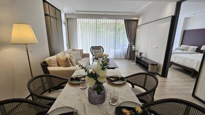 InterContinental Residences - New Development: 2 Bed Condo