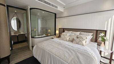 InterContinental Residences - New Development: 2 Bed Condo