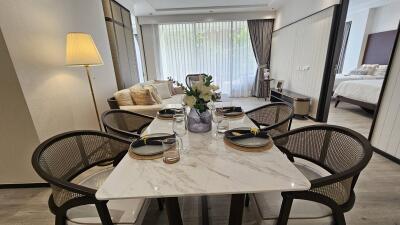 InterContinental Residences - New Development: 2 Bed Condo