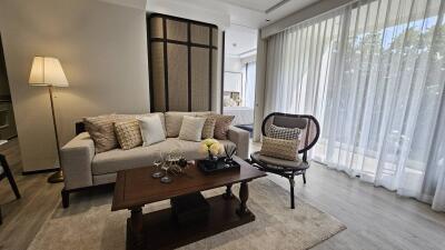 InterContinental Residences - New Development: 2 Bed Condo