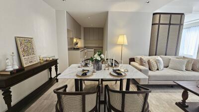 InterContinental Residences - New Development: 2 Bed Condo