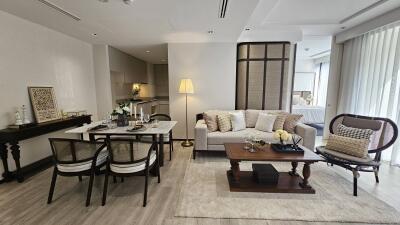 InterContinental Residences - New Development: 2 Bed Condo