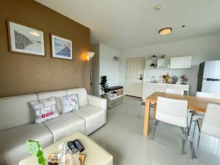 Baan Kiang Fah: 2 Bedroom Condo