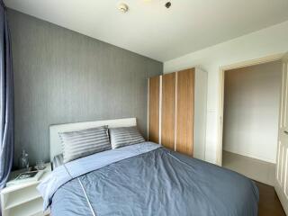 Baan Kiang Fah: 2 Bedroom Condo