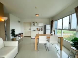 Baan Kiang Fah: 2 Bedroom Condo