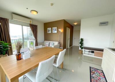 Baan Kiang Fah: 2 Bedroom Condo