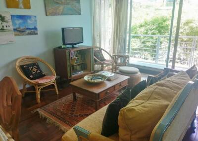 Baan Sanpluem: 1 Bedroom Condo