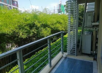 Baan Sanpluem: 1 Bedroom Condo