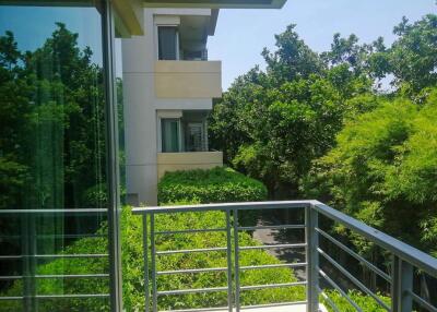 Baan Sanpluem: 1 Bedroom Condo