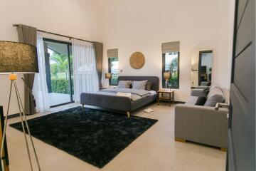 Sanctuary Lakes - New Development: 4 Bedroom Pool Villa