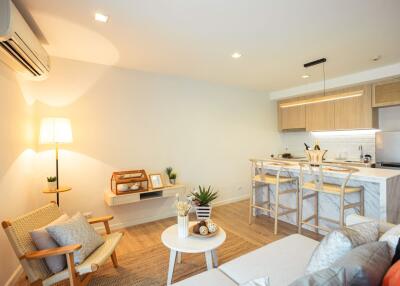 Bella Costa - New Development: 1 Bed Condo