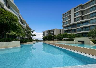 Veranda Residence - New Development: 1 Bed Condo