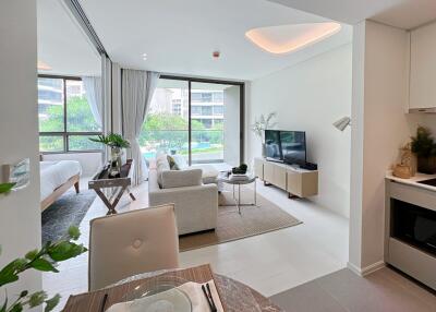 Veranda Residence - New Development: 1 Bed Condo