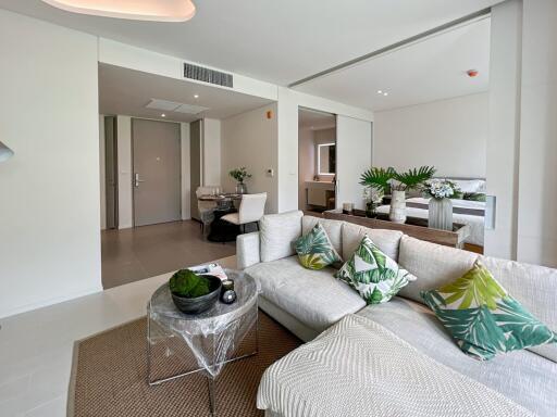 Veranda Residence - New Development: 1 Bed Condo