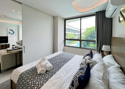 Veranda Residence - New Development: 2 Bed Condo